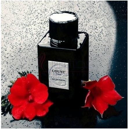 Count-مارک جوزف کانت