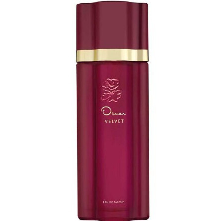 Oscar Velvet-اسکار دلا رنتا اسکار ولوت