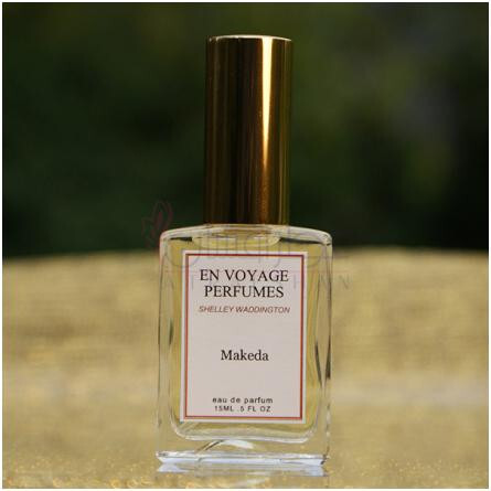 Makeda-ان وویاژ پرفیومز ماکدا
