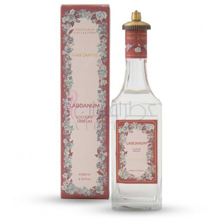 Labdanum-پرفیومین لابدانیوم