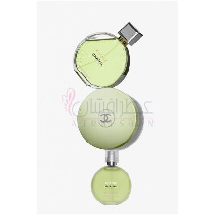 Chance Eau Fraiche Eau de Parfum-شنل چنس او فرش ادوپرفیوم