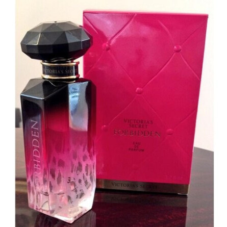 Victoria's Secret Forbidden-ویکتوریا سکرت فوربیدن