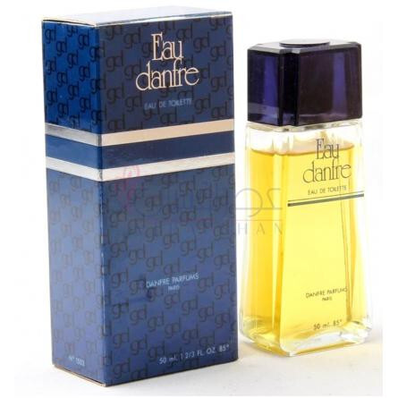 Eau Danfre-جرارد دانفره او دنفری