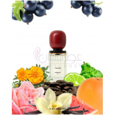 Yvonne-اورمای ایوان