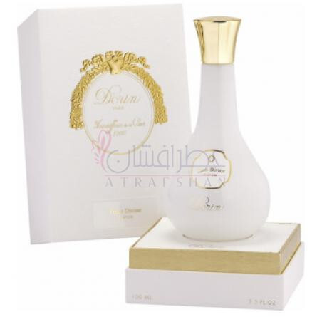 Figue Sublime & Figue Divine-درن فیگ سابلیم اند فیگ دیواین