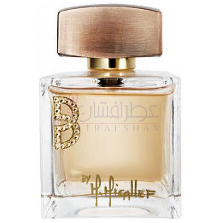 B-ام میکالف بی 