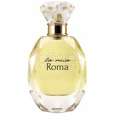 La Mia Roma-پارفومز کنستانتین لا میا روما