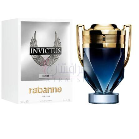 Invictus Parfum-پاکو رابان اینویکتوس پارفوم