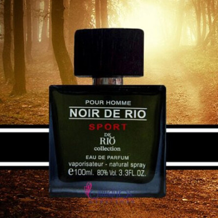 Noir De Rio Sport-ریو نویر د ریو اسپرت