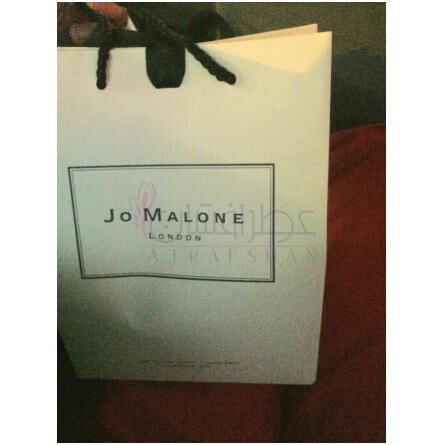 Orris & Sandalwood-جو مالون اوریس اند صندل وود