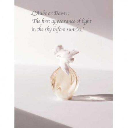 L'Air du Temps L'Aurore-نینا ریچی له ایر دو تمپز له ایرور