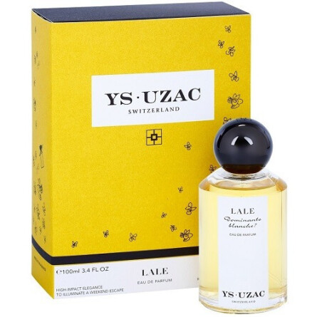 Lale-وای اس - یوزاک لل