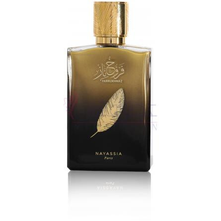 Farrukhnaz-نایاشیا فرخناز