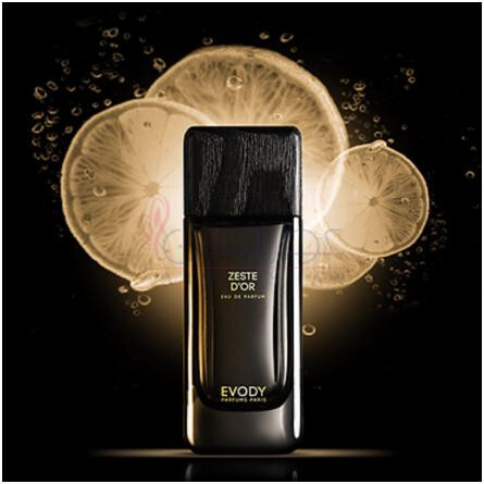 Zeste d'Or-ایوودی زست د اور