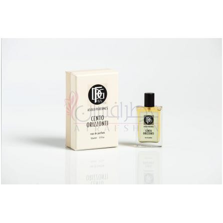 Cento Orizzonti-دی اف جی 1924 سنتو اوریزونتی