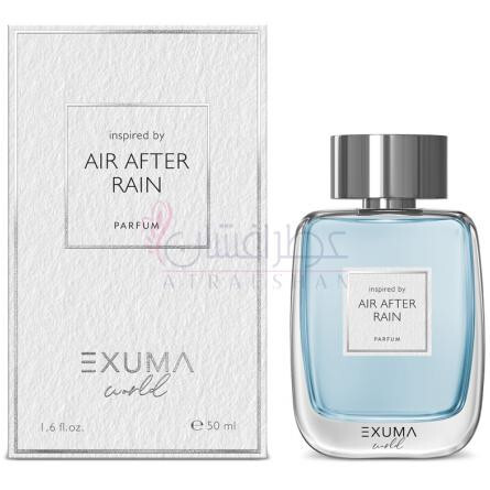 Air After Rain-اکسیوما پارفومز ایر افتر رین