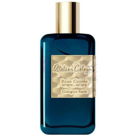 Rose Cuirée-آتلیه کلن رز کویری
