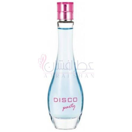 Disco Party-لا ریو دیسکو پارتی