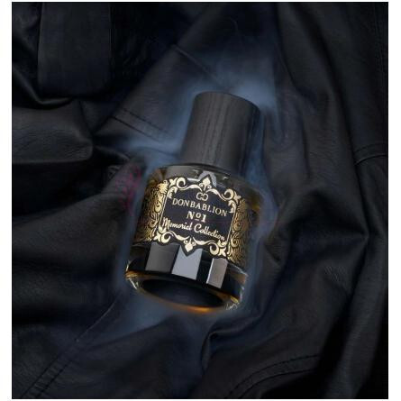 N°1-دون بابلیک ان وان