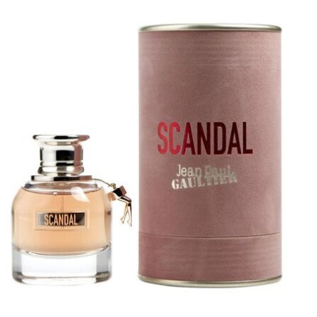 Scandal-ژان پل گوتیر (گوتیه) اسکندل