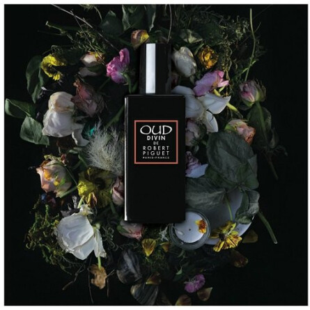 Oud Divin-رابرت پیگه عود دیوین