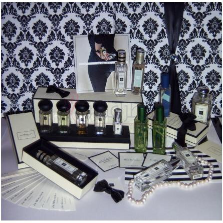 Silver Needle Tea-جو مالون سیلور نیدل تی