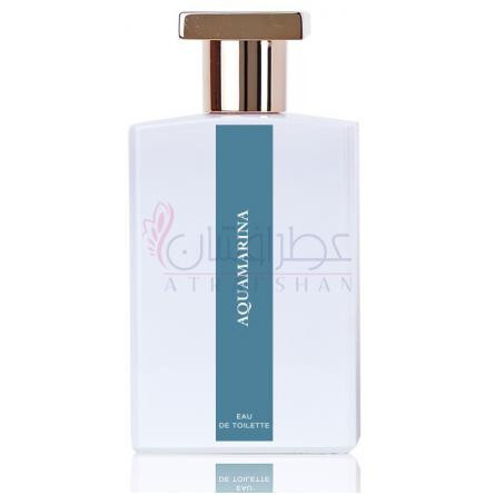 Aquamarina-افیسین دل پروفومو اکوا مارینا
