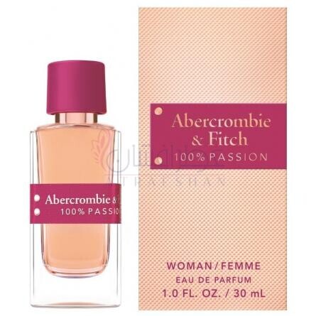 100% Passion Woman-آبرکرامبی اند فیچ پشن وومن 100%