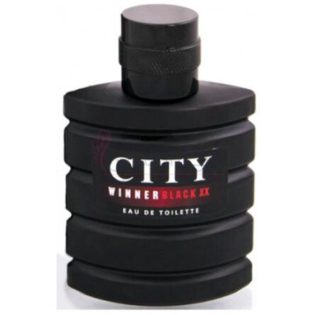 Black XX-سیتی بلک ایکس ایکس