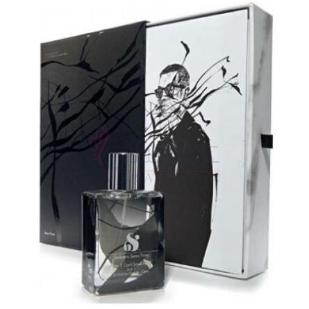 Six Scents Series Three 3 Junn.J: Can't Smell Fear-سیکس سنتس سریز تری 3 جان جی : کنت اسمل فیر
