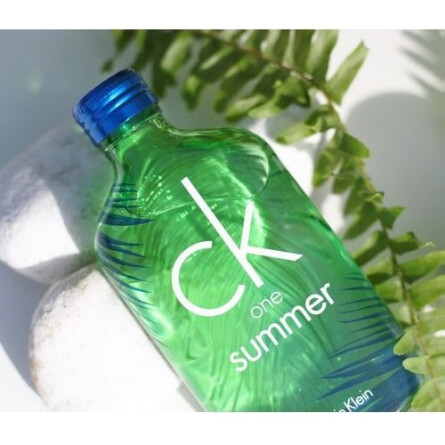 CK One Summer 2016-کالوین کلین سی کی وان سامر 2016