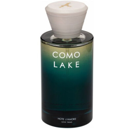 Note D'Amore-کومو لیک نوت د آمور