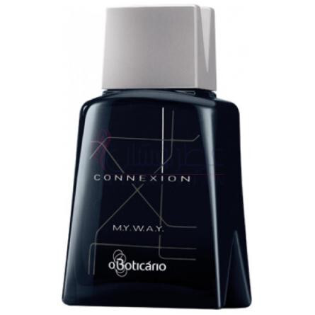 Connexion My Way-او بوتیکاریو کانکشن مای وی