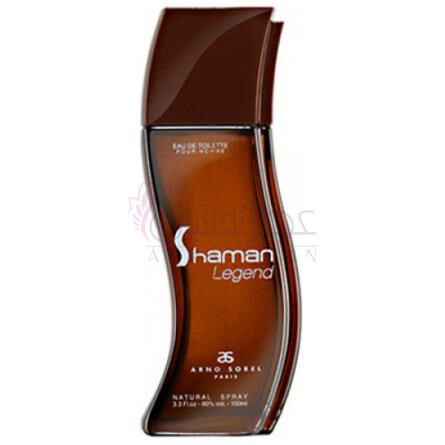 Shaman Legend-آرنو سورل شامان لجند