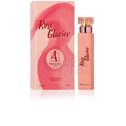 Arrogance Rose Glacier-اروگانس رز گلیسیر