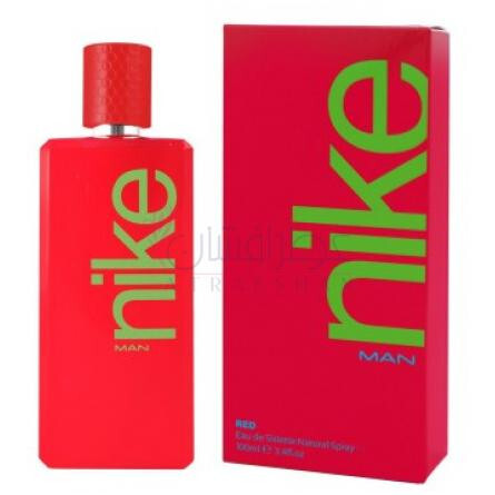 Nike Red Man-نایک رد من