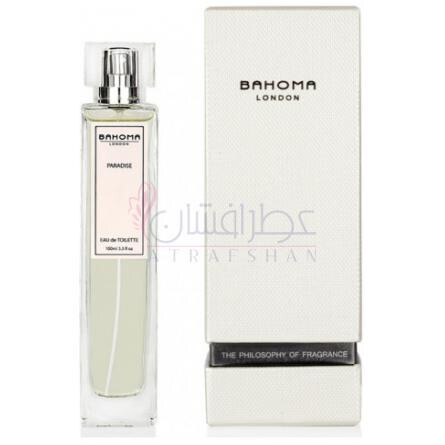 Paradise-باهوما لندن پارادیس