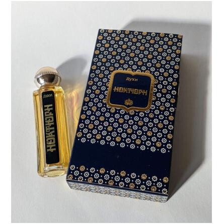 Nocturne Ноктюрн-نوول ایتویل نوکترن