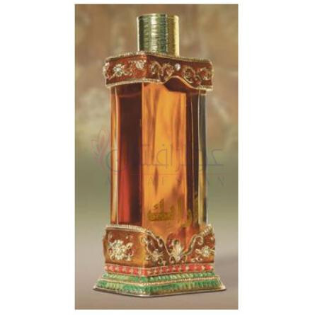 Araik-سید جونید الام ارایک