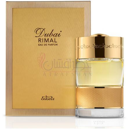 Rimal-د اسپریت اف دبی رمال