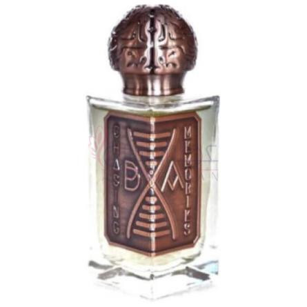 Chasing Memories-بروکن اناتومی پرفیومز چیسینگ مموریز