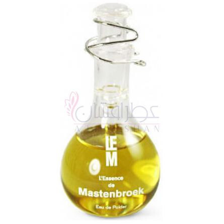 Eau de Polder-لسنس دی مستنبروک او د پولدر
