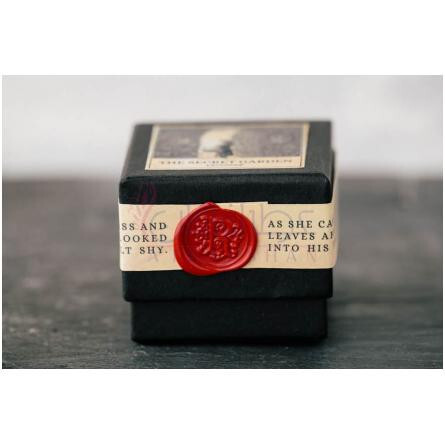 The Secret Garden-ریونسکورت اپوتکری د سکرت گاردن