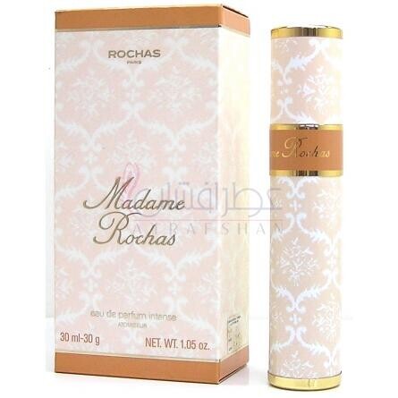 Madame Rochas Intense-روشاس مادام روشاس اینتنس
