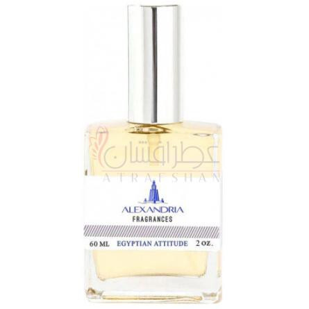 Egyptian Attitude-الکساندریا فرگرنسز اجیپتین اتیتیود