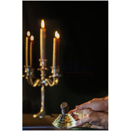 L'Indigène-دیوید تیبود بورهالا لاندیژن