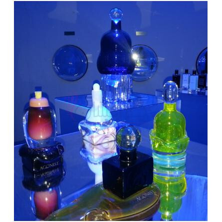 Dark Saphir-آگونیست دارک سفیر