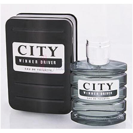 Driver-سیتی درایور