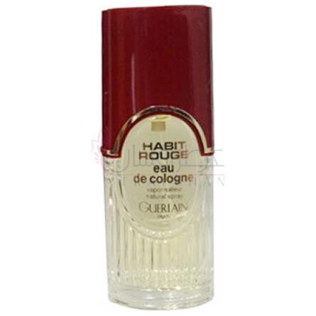 Habit Rouge Eau de Cologne-گرلن هبیت رژ او د کلن