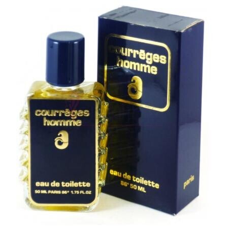 Courreges Homme-کورجز هوم